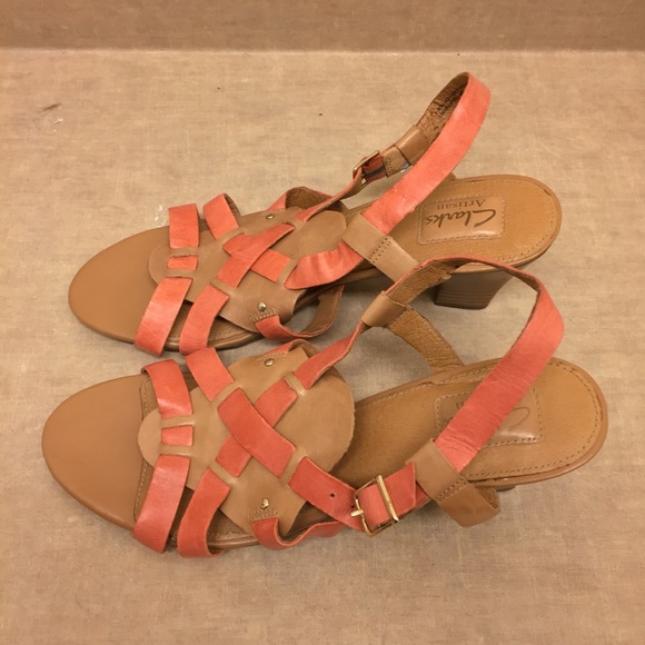 clarks active air sandals